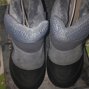 Toddler Snow Boots